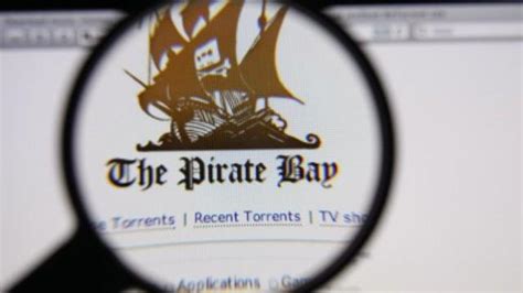 T­h­e­ ­P­i­r­a­t­e­ ­B­a­y­ ­B­i­r­ ­K­e­z­ ­D­a­h­a­ ­K­a­p­a­t­ı­l­d­ı­
